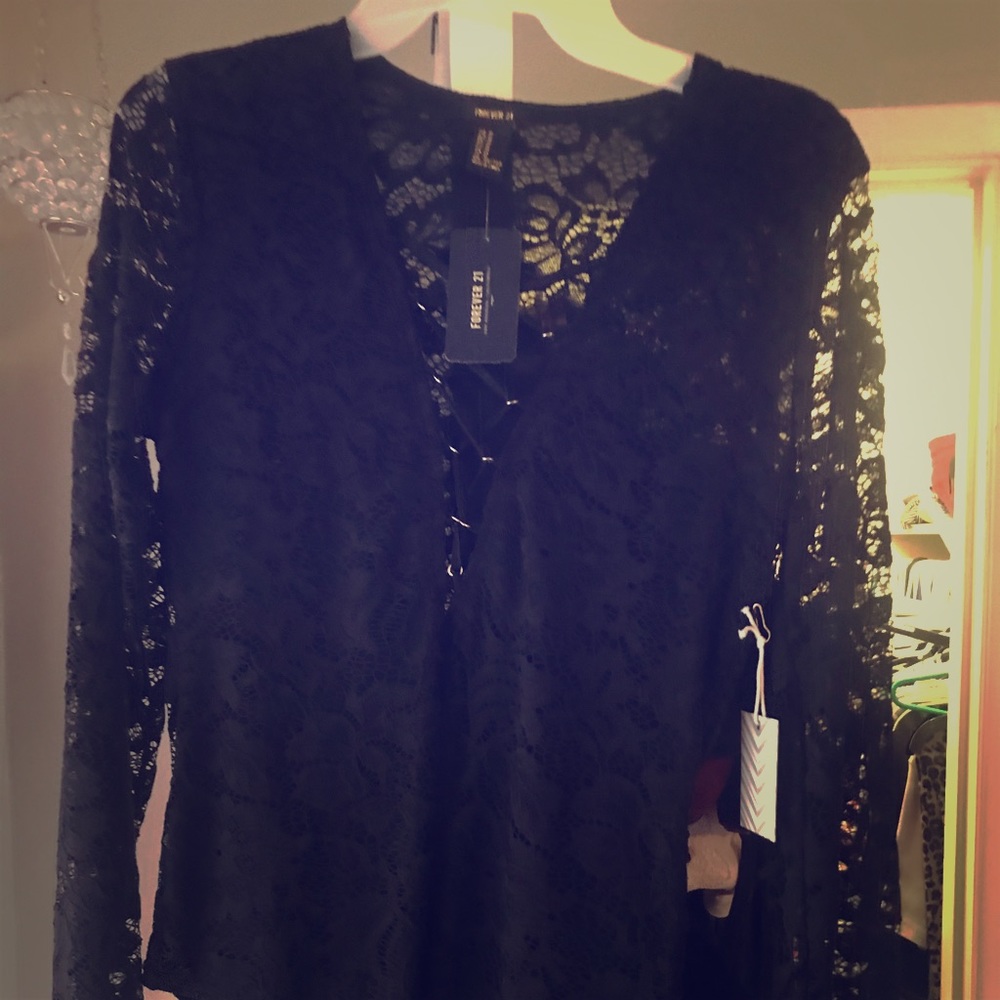 Brand new bodysuit